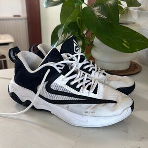 Giannis Nike sneakers-